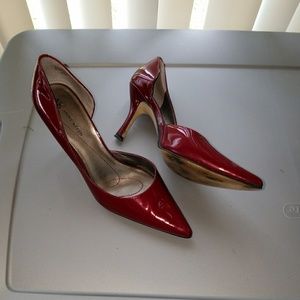 AK Anne Klein beautiful  pumps, heels size 6.5 m